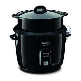 Fekete rizsfőző RK103811 – Tefal