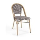 Marilyn barna-fehér kültéri szék - Kave Home