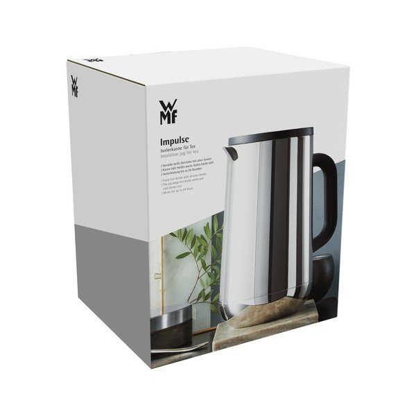 Cromargan® Impulse rozsdamentes termosz, 1 l - WMF-image-2