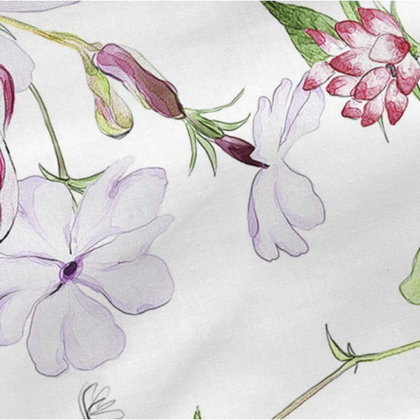 Basic The Florist 2 db pamut párnahuzat, 50 x 75 cm - Happy Friday-image-4