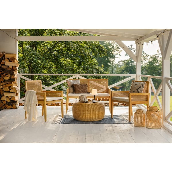 Bambusz lámpás 2 db-os 45 cm Madlin – Bloomingville-image-4