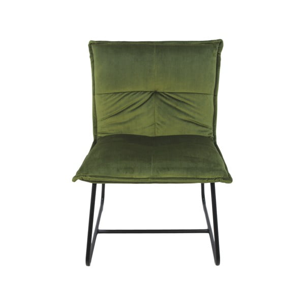Estelle Relax zöld szék - HSM collection