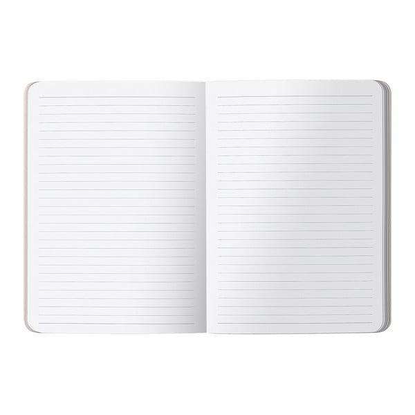 Jegyzetfüzet 64 old. A5 Floral – Busy B-image-4