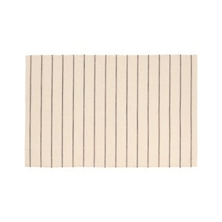 Bézs pamut keverék szőnyeg 60x90 cm Line – Södahl