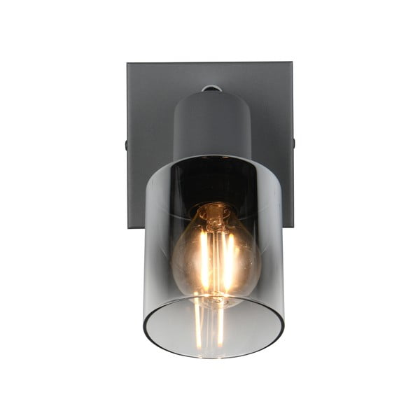 Antracitszürke spotlámpa ø 7 cm Cadiz – Reality-image-2