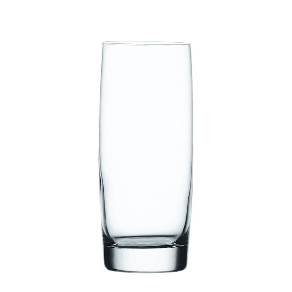 Vivendi Premium Longdrink Set 4 db kristályüveg pohár, 416 ml - Nachtmann