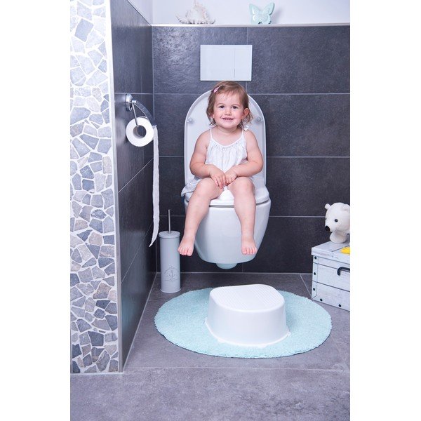 Fehér WC-szűkítő Bella Bambina – Rotho-image-4