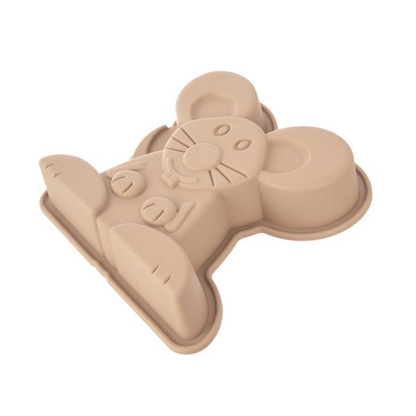 Szilikon sütőforma 20x20 cm Statek – Orion