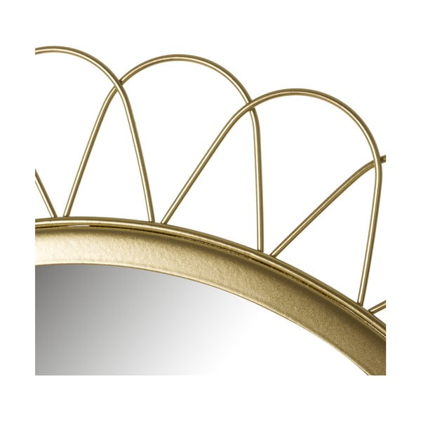 Falitükör ø 40 cm - Casa Selección-image-2