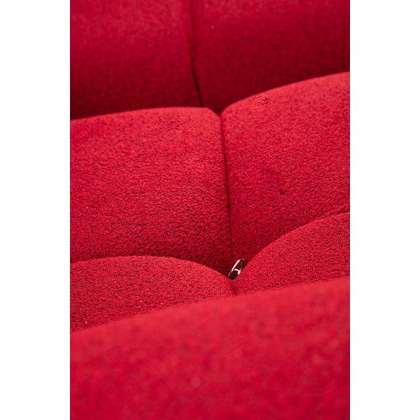 Piros puff Bubble – Artie-image-1