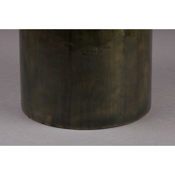 Kerek tárolóasztal ø 45 cm Mush – Dutchbone-image-2