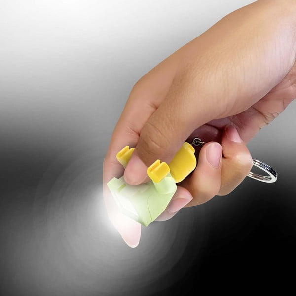 Világító kulcstartó Minifigures – LEGO®-image-1