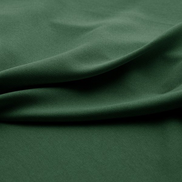 Sötétzöld dimout (részleges sötétítő) függöny 140x250 cm Calisto – Filumi-image-4