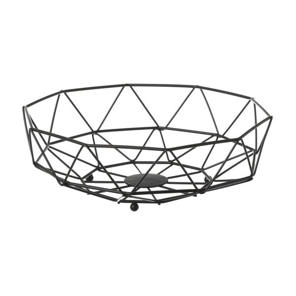 Fém gyümölcsös kosár – Casa Selección