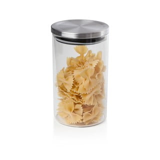 Üvegedény, 1,2 l - Sabichi