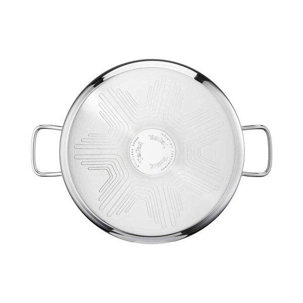 Rozsdamentes acél edény készlet 10 db-os Intuition – Tefal-image-4