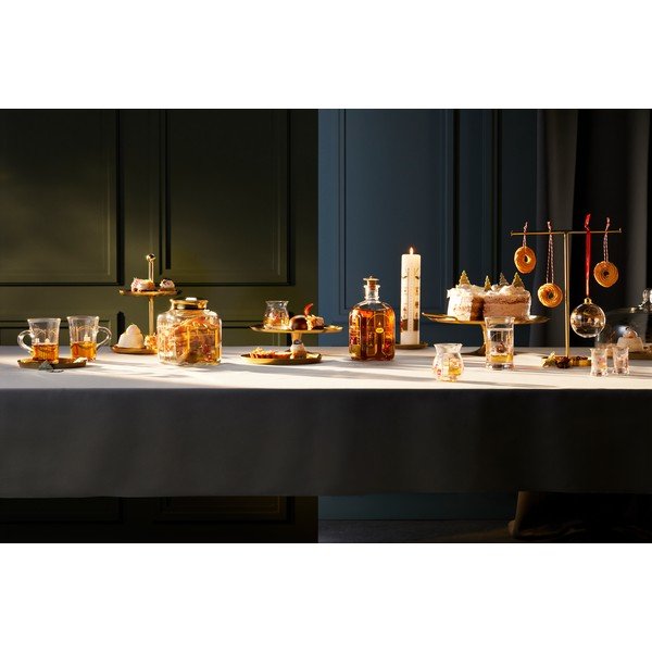 Whiskys pohár készlet 2 db-os 30 ml Holmegaard Christmas – Holmegaard-image-3