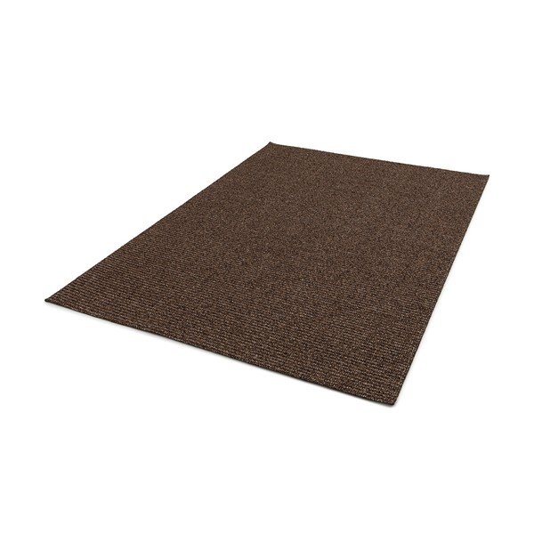 Sötétbarna szőnyeg 200x290 cm Lumen Liso – Universal-image-2