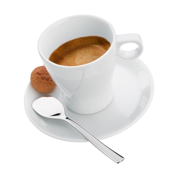 Barista fehér kávéscsésze - WMF-image-1