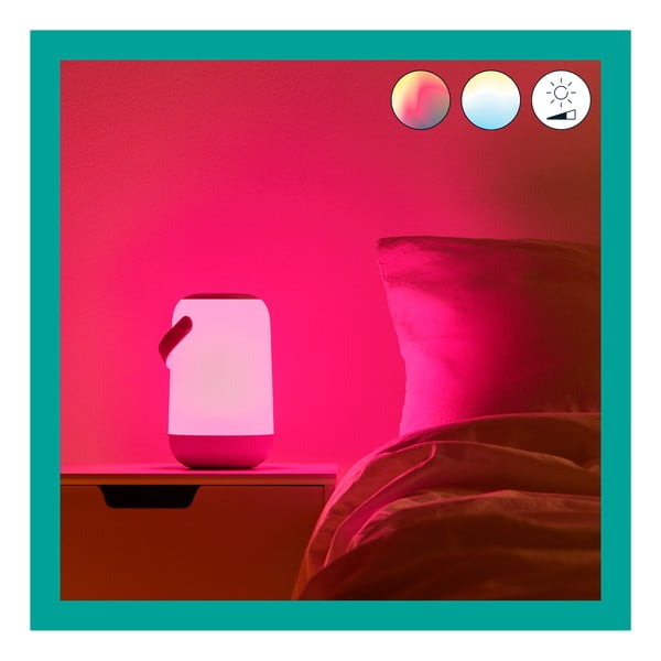LED okos asztali lámpa 14 W – WiZ-image-4