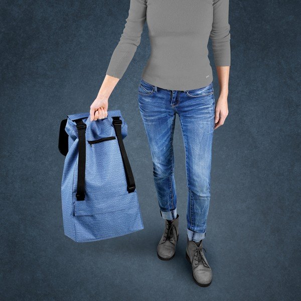 Bevásárlótáska 33 l Shop! – Tescoma-image-1