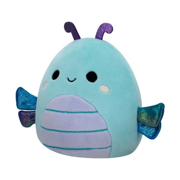 Plüssjáték 2in1 Denton and Heather – SQUISHMALLOWS-image-1