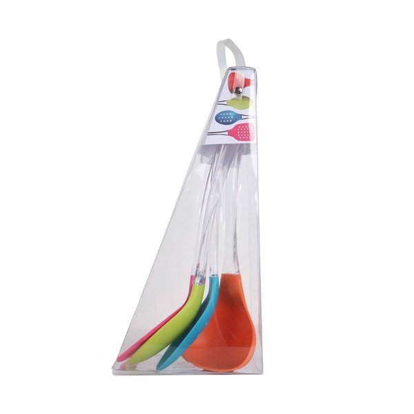4 db-os konyhai eszköz szett - Premier Housewares-image-1