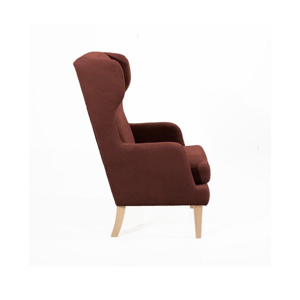 Bennet Suede barna füles fotel - Max Winzer-image-1