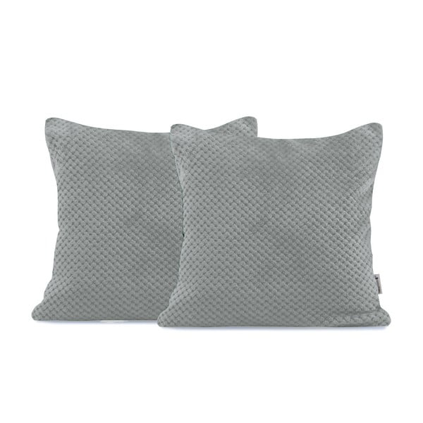 Párnahuzat szett 2 db-os 45x45 cm Henry – DecoKing