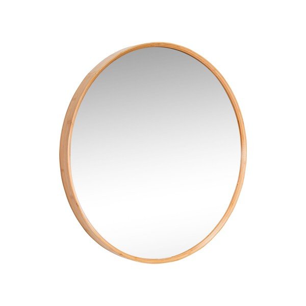 Frio falitükör, ø 80 cm - Hübsch-image-2