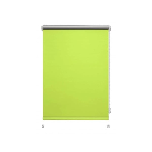 Világoszöld roló 57x150 cm Mini Termo – Gardinia