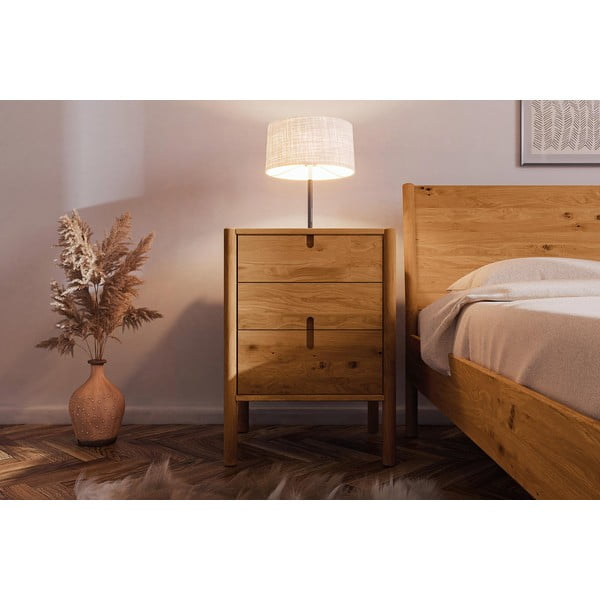 Éjjeliszekrény Pola - The Beds-image-1