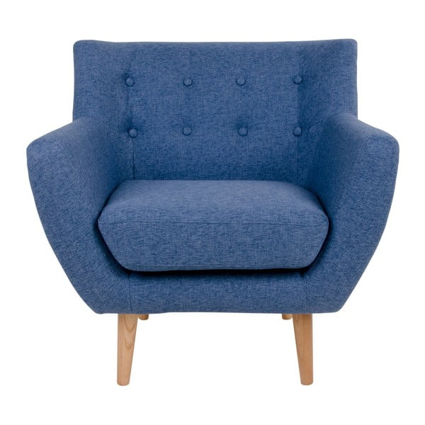 Monte kék fotel - House Nordic
