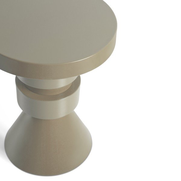 Fém kerek tárolóasztal ø 35 cm – Really Nice Things-image-3