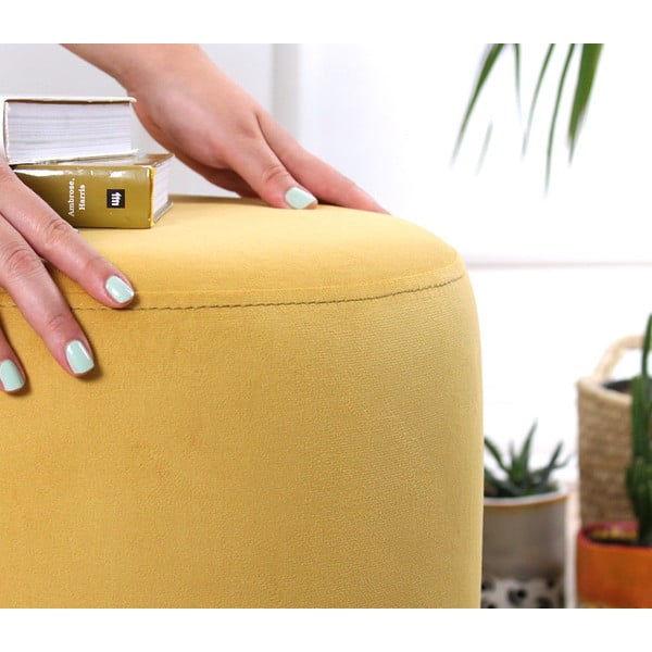 Sárga puff Ropp – Artie-image-3