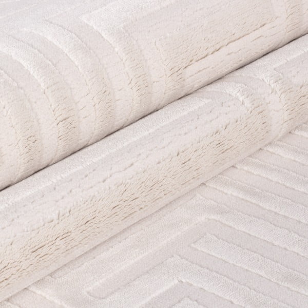 Krémszínű szőnyeg 200x290 cm Sahara – Ayyildiz Carpets-image-2