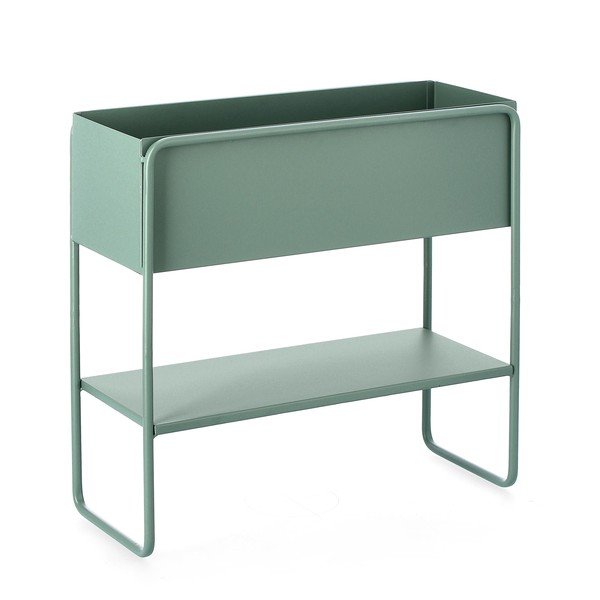 Fém virágtartó állvány (magasság 44 cm) Madelyn – Yes Everyday-image-1