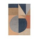 Esrei gyapjú szőnyeg, 120 x 170 cm - Flair Rugs