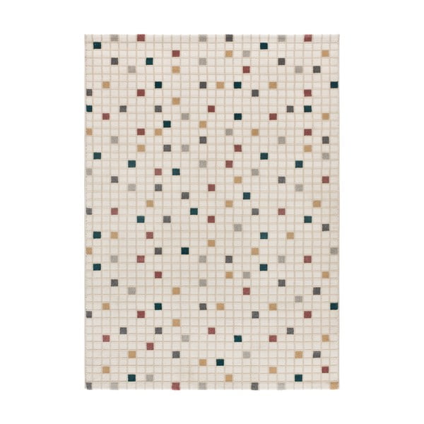 Krémszínű szőnyeg 160x230 cm Karisma – Universal