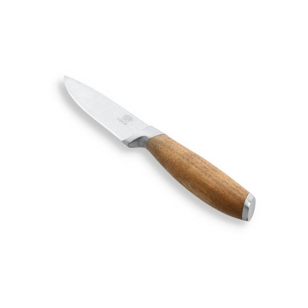 Rozsdamentes acél zöldségszeletelő kés – Holm-image-2