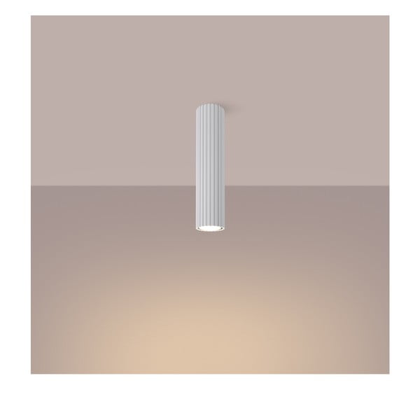 Fehér spotlámpa Gleam – Sollux-image-2