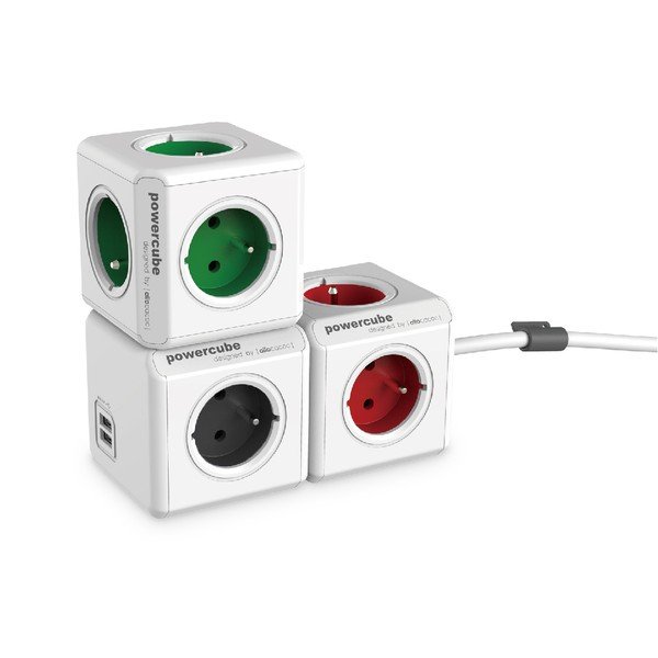 Elosztó PowerCube Original USB – Cubenest-image-3