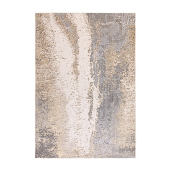 Bézs szőnyeg 200x290 cm Aurora Cliff – Asiatic Carpets