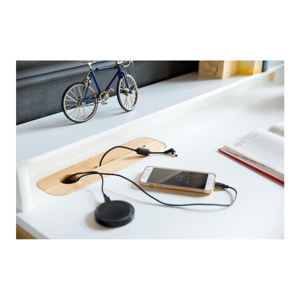 ASHME fehér íróasztal - Ragaba-image-2