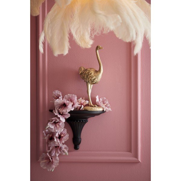 Poligyanta szobor Ostrich – Light & Living-image-1