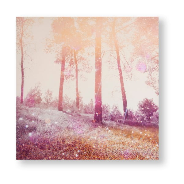 Meadow Daydream kép, 60 x 60 cm - Graham & Brown