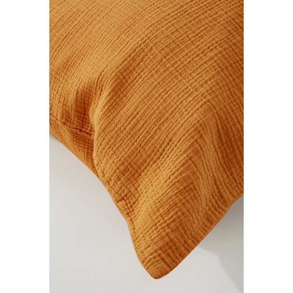 Muszlin párnahuzat 50x60 cm Amilia – Jotex-image-3