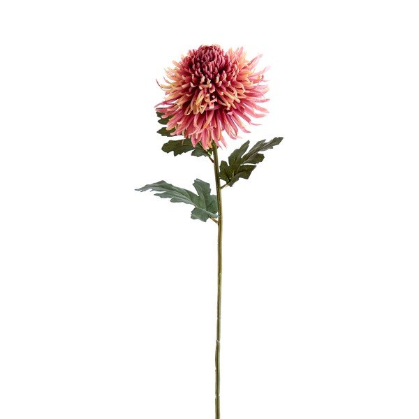Művirág (magasság 91 cm) Chrysantheme – Light & Living