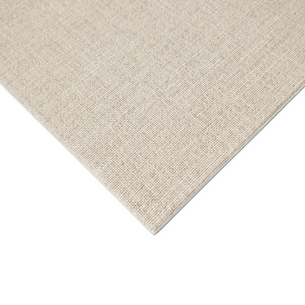Textil akusztikus panel szett 2 db-os 60x60 cm Light Linen – Styler-image-3