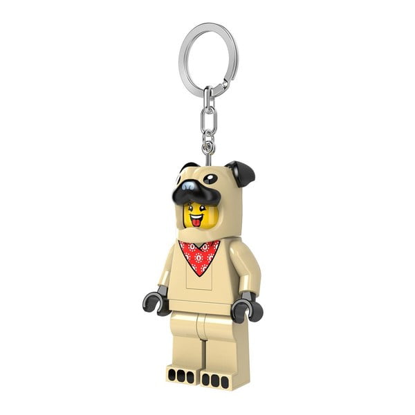 Világító kulcstartó Minifigures – LEGO®-image-2